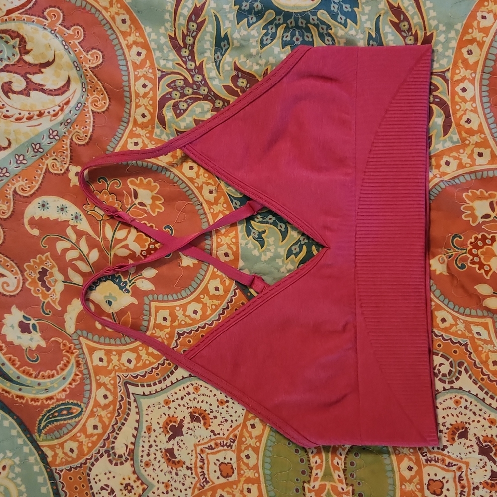 Lululemon bra